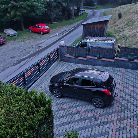 Zakatek Dorimaks Apartamento Zawoja Exterior foto