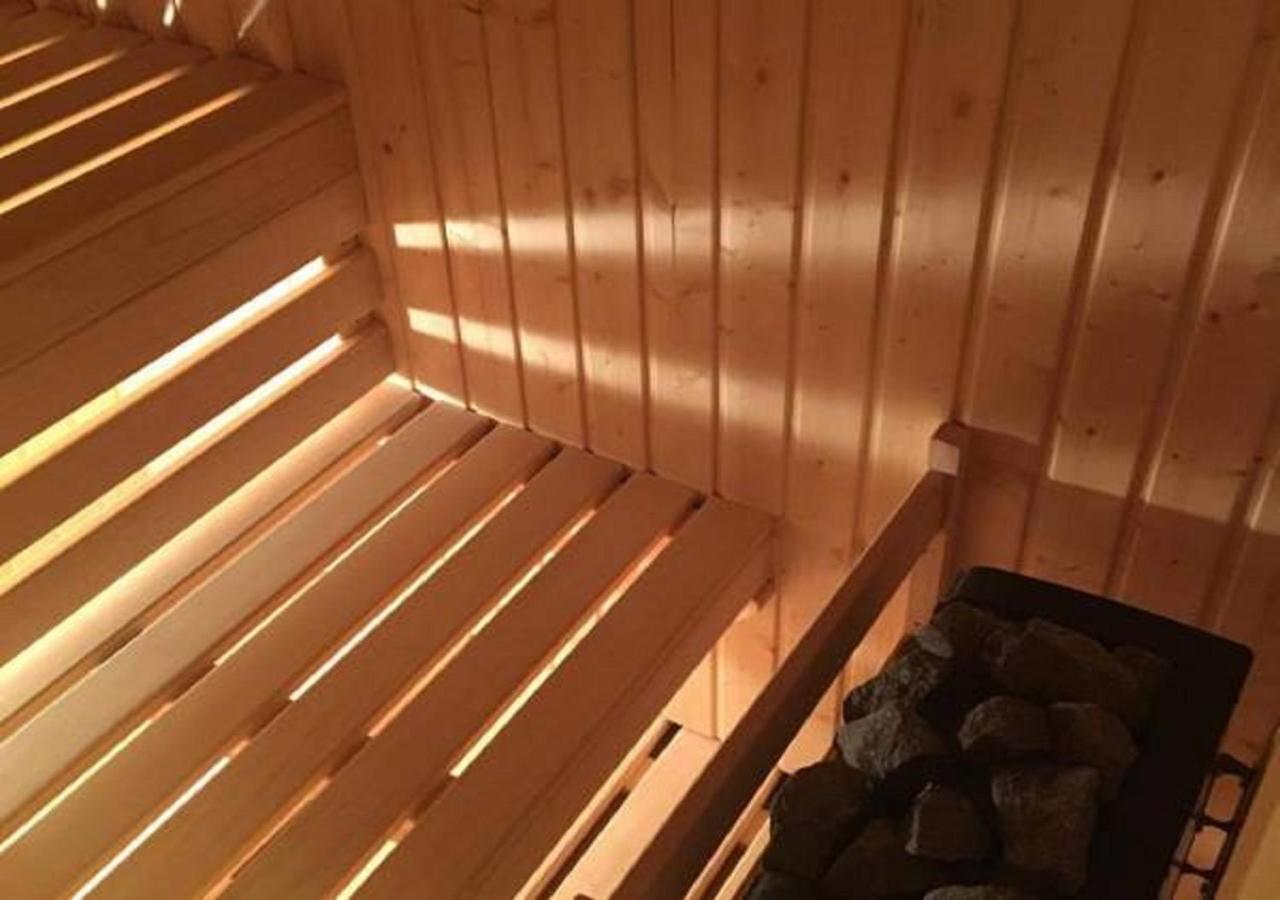 Zakatek Dorimaks Apartamento Zawoja Exterior foto