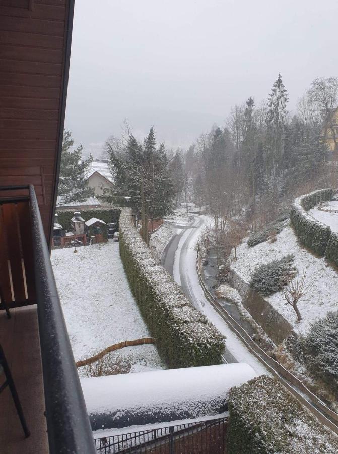 Zakatek Dorimaks Apartamento Zawoja Exterior foto