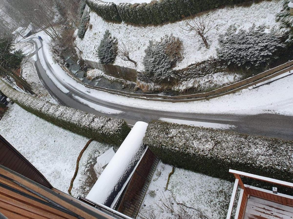 Zakatek Dorimaks Apartamento Zawoja Exterior foto