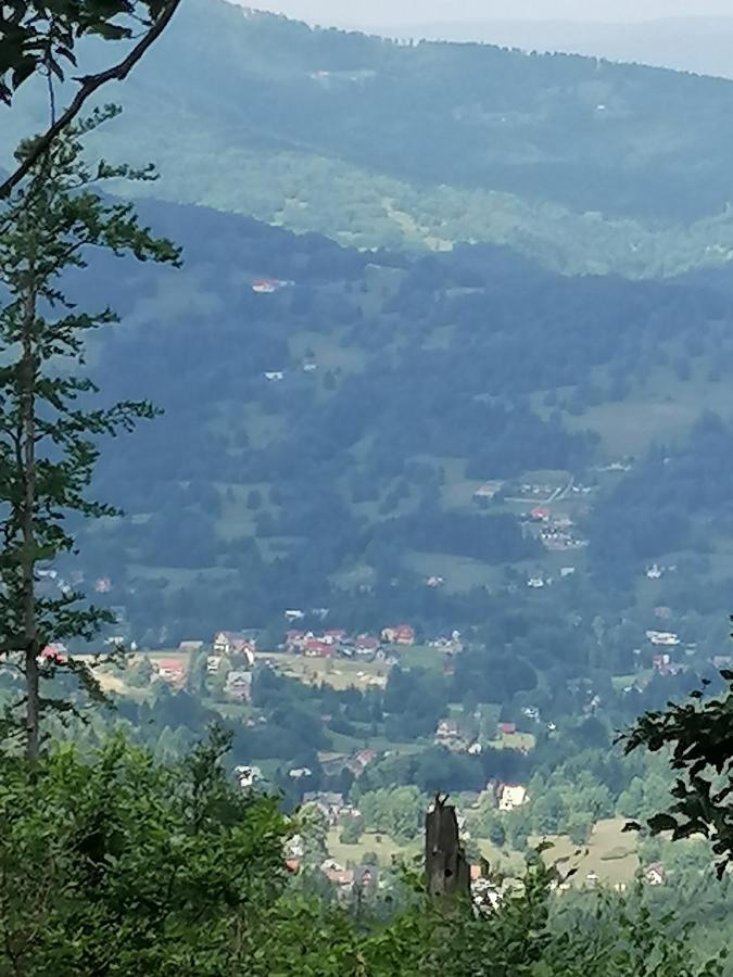 Zakatek Dorimaks Apartamento Zawoja Exterior foto