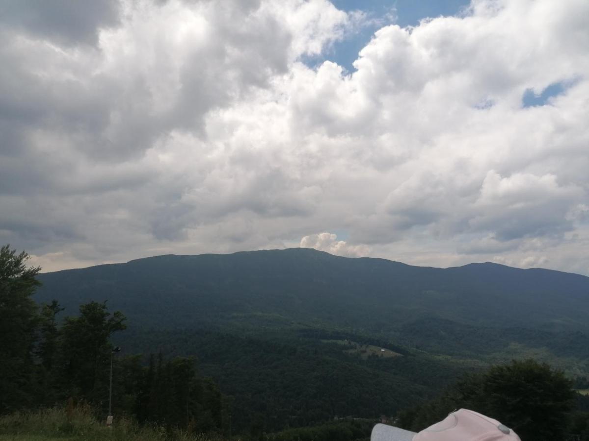 Zakatek Dorimaks Apartamento Zawoja Exterior foto
