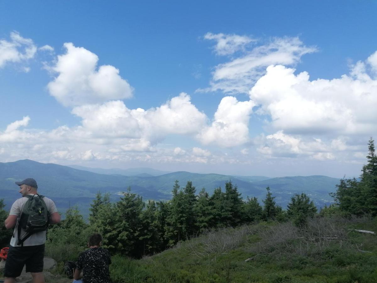 Zakatek Dorimaks Apartamento Zawoja Exterior foto