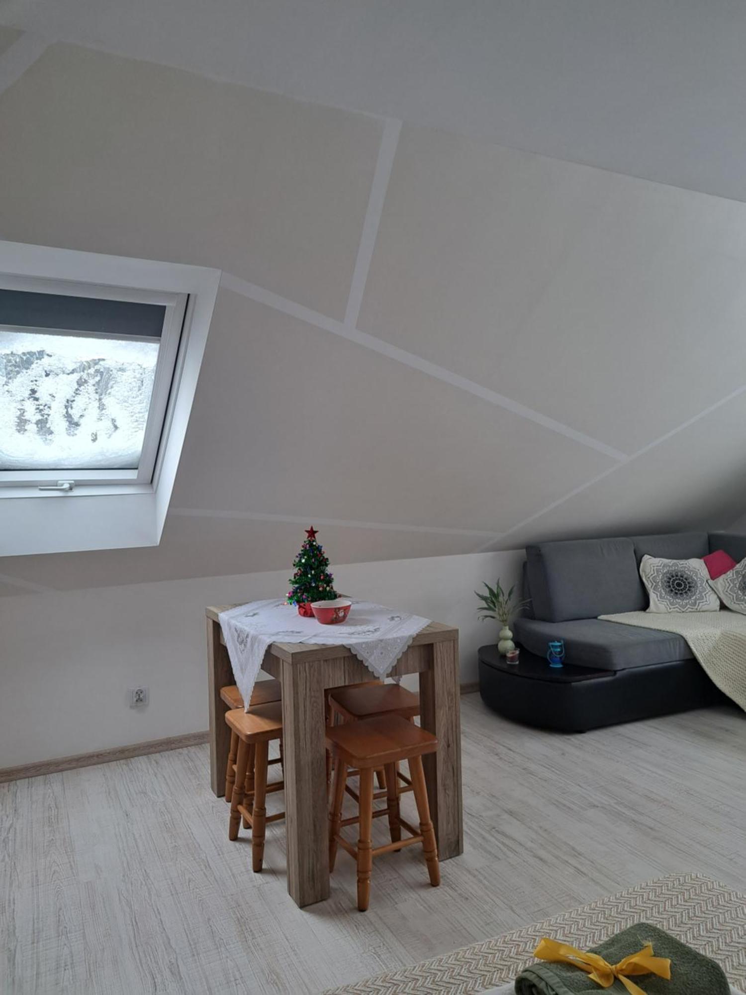 Zakatek Dorimaks Apartamento Zawoja Exterior foto