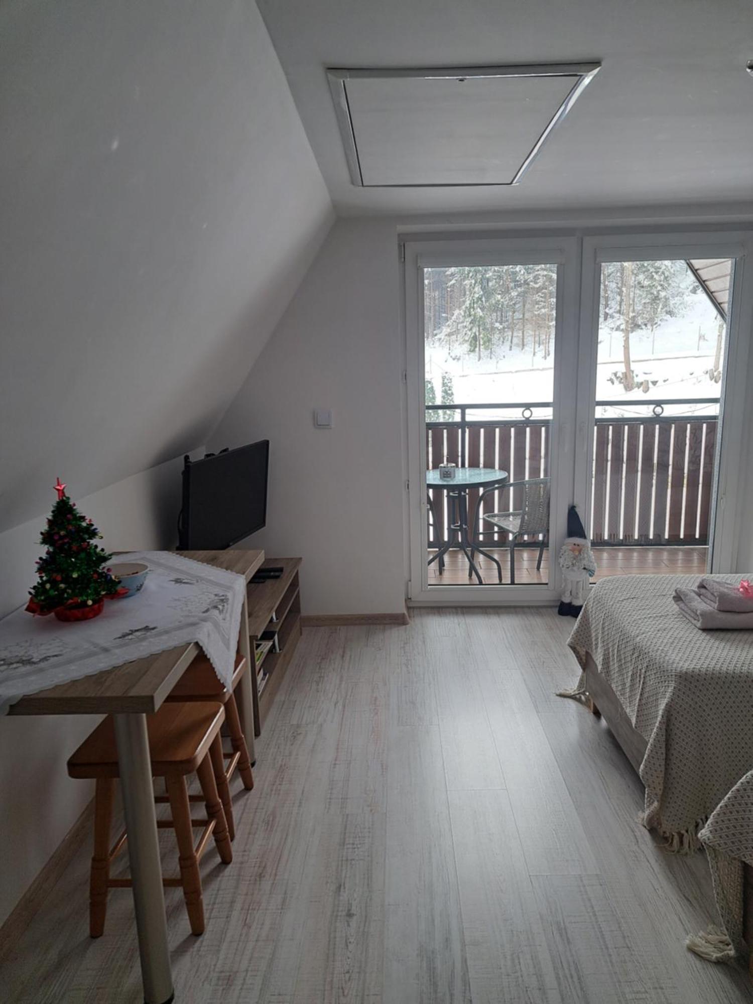 Zakatek Dorimaks Apartamento Zawoja Exterior foto