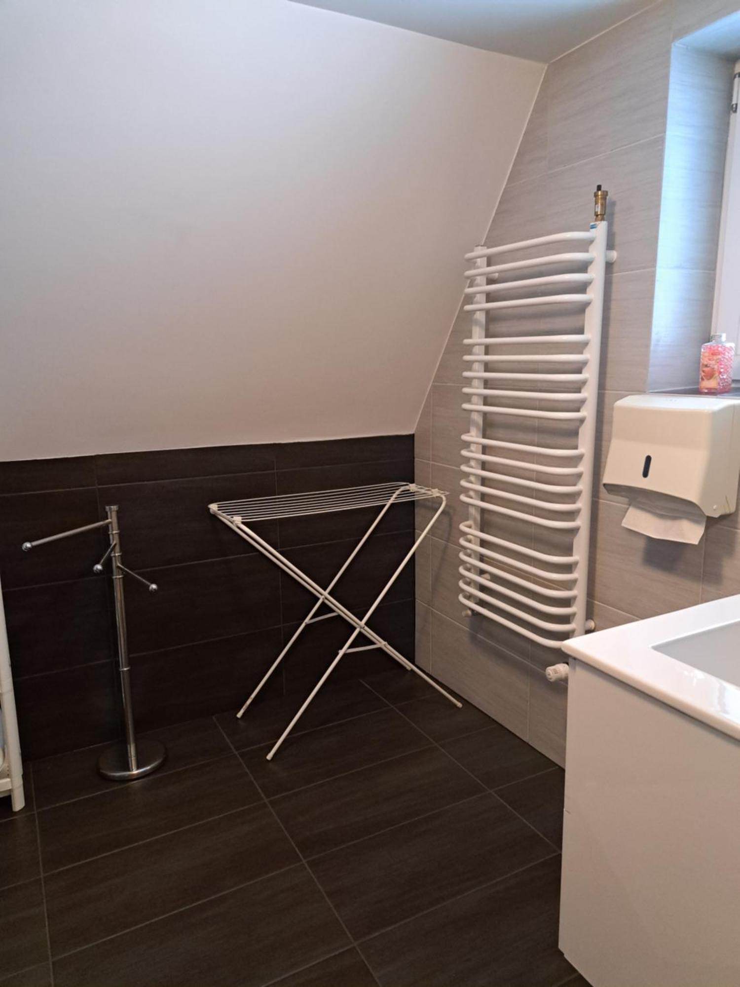 Zakatek Dorimaks Apartamento Zawoja Exterior foto
