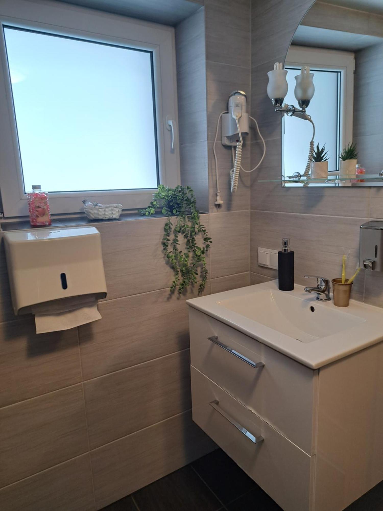 Zakatek Dorimaks Apartamento Zawoja Exterior foto