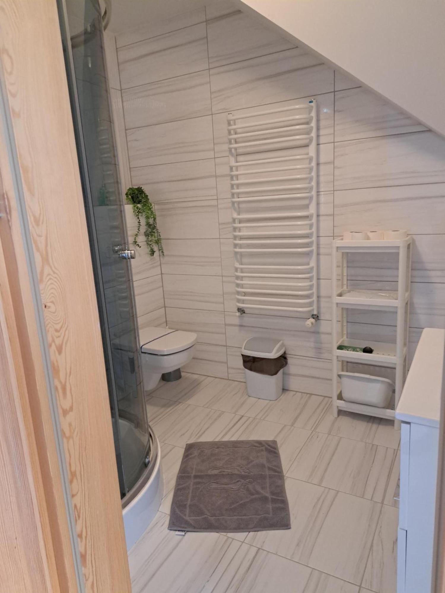 Zakatek Dorimaks Apartamento Zawoja Exterior foto