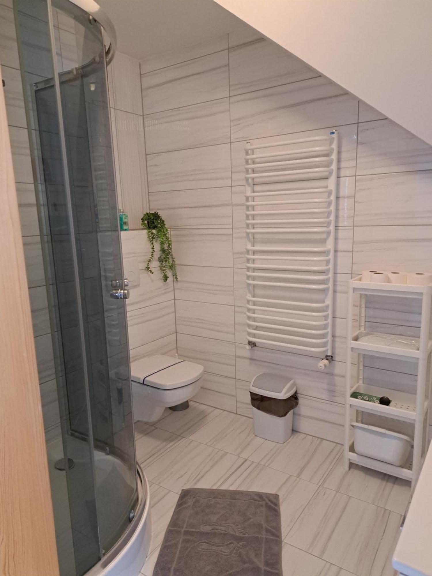 Zakatek Dorimaks Apartamento Zawoja Exterior foto