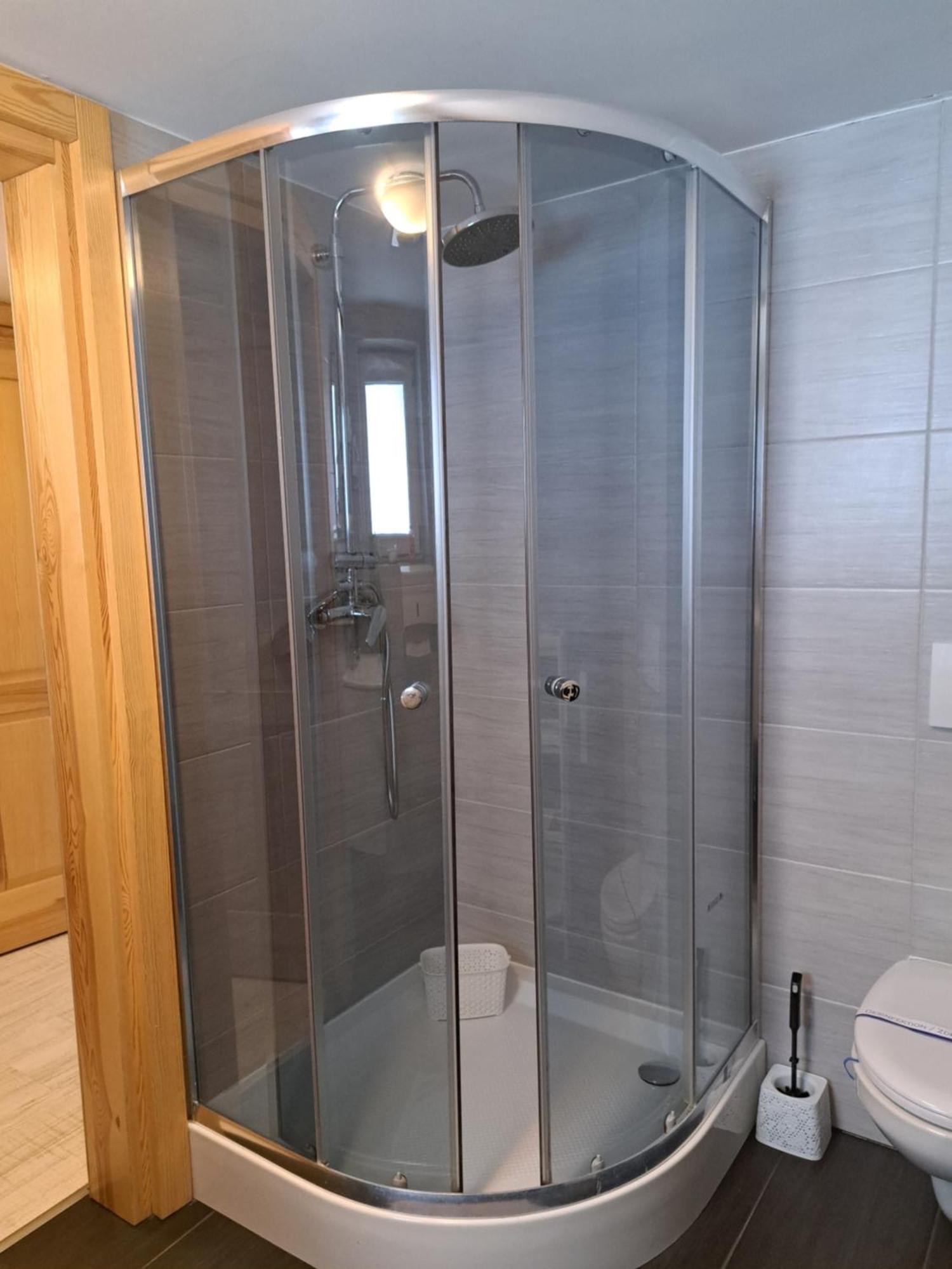 Zakatek Dorimaks Apartamento Zawoja Exterior foto