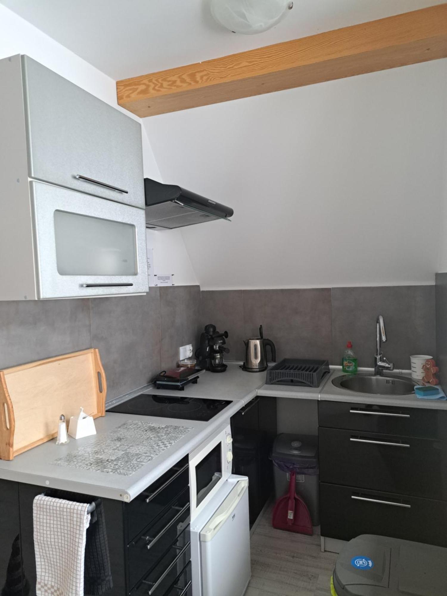 Zakatek Dorimaks Apartamento Zawoja Exterior foto