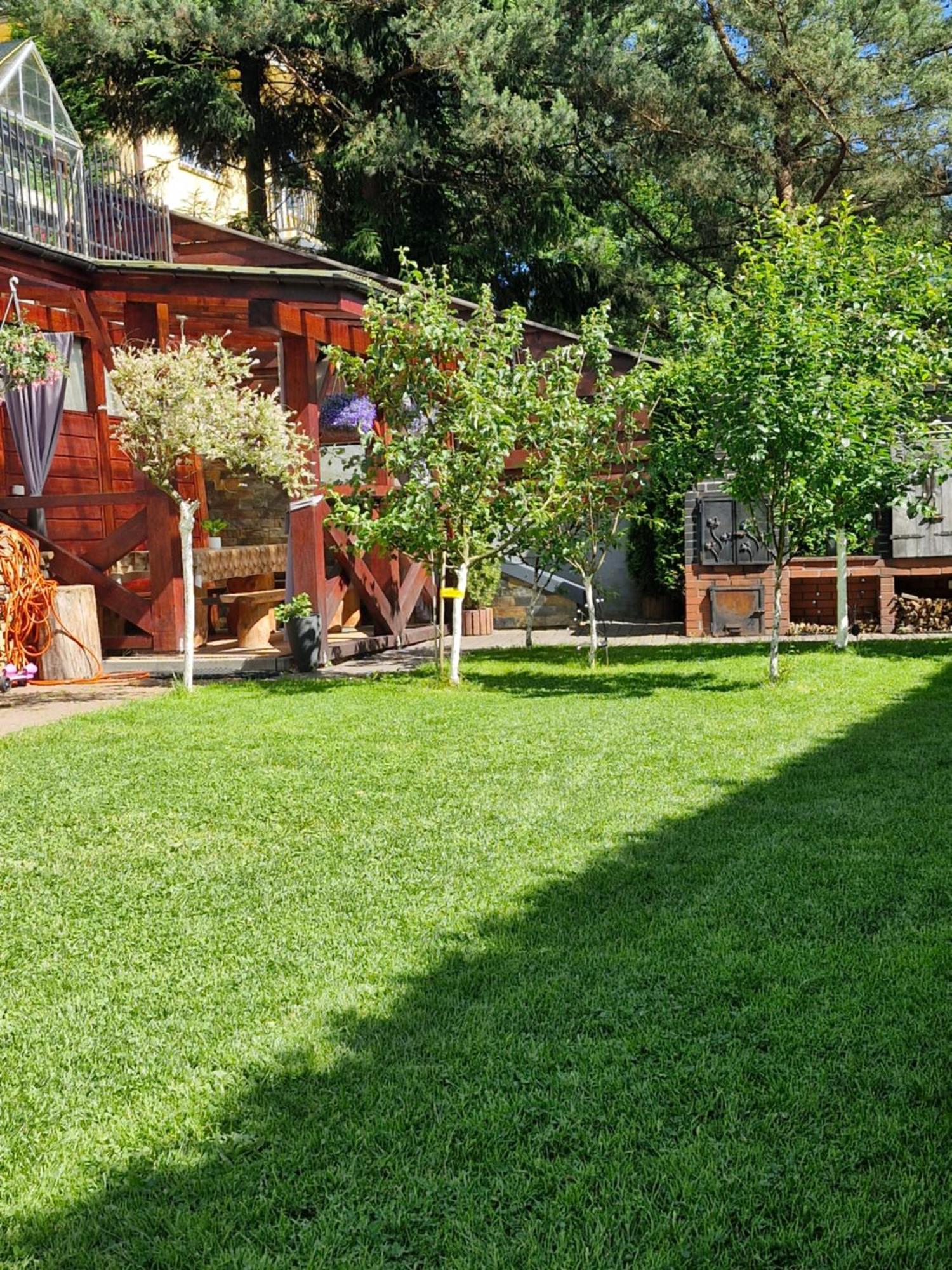 Zakatek Dorimaks Apartamento Zawoja Exterior foto