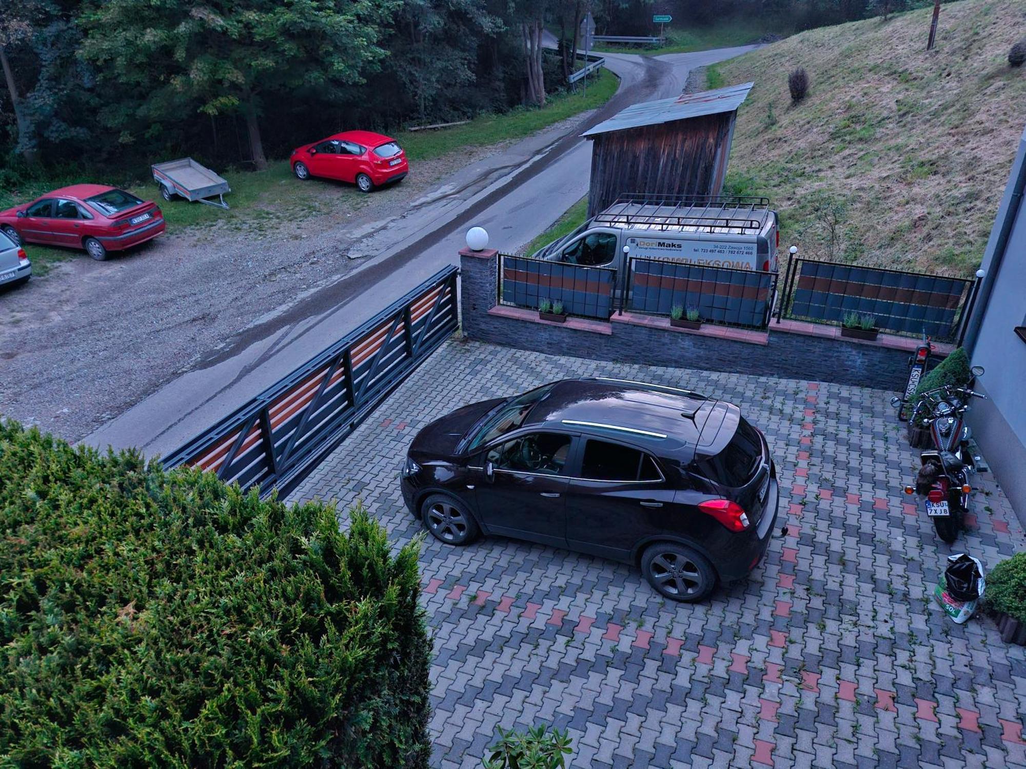 Zakatek Dorimaks Apartamento Zawoja Exterior foto