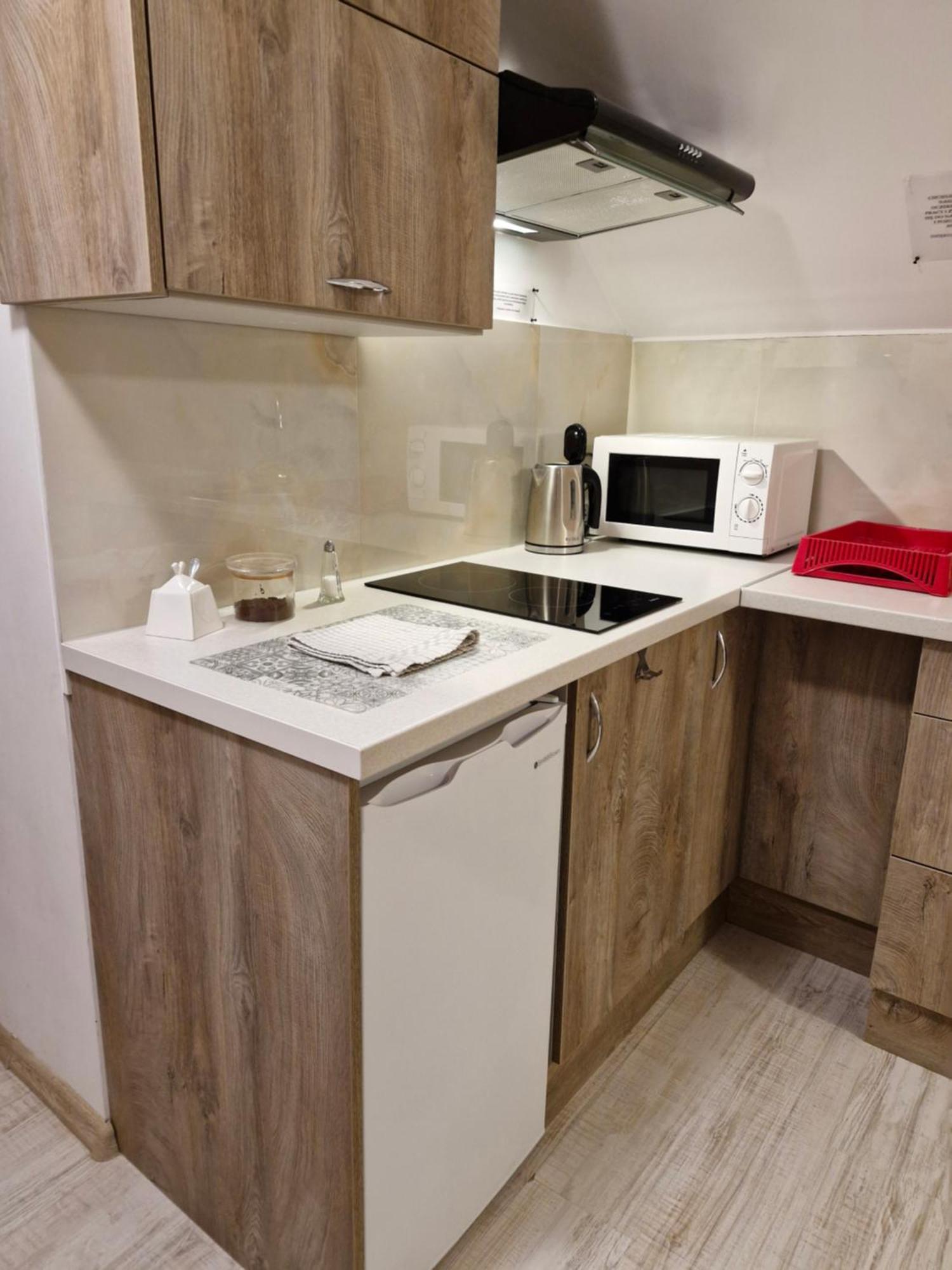 Zakatek Dorimaks Apartamento Zawoja Exterior foto